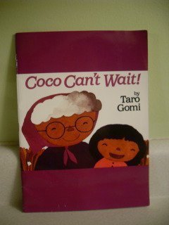 Coco Can't Wait,Used