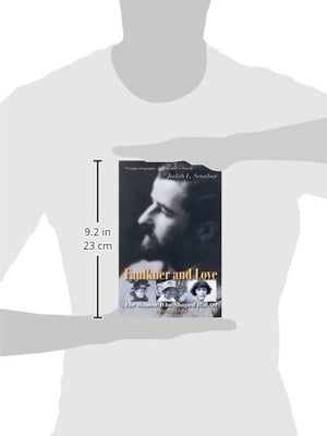 Faulkner and Love: The Women Who Shaped His Art, a Biography,Used