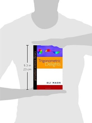 Trigonometric Delights (Princeton Science Library, 29),Used