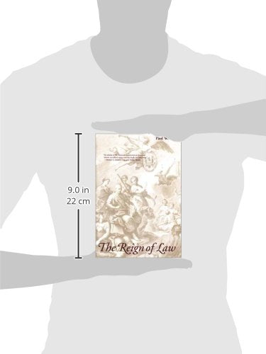 The Reign of Law: Marbury v. Madison and the Construction of America,New