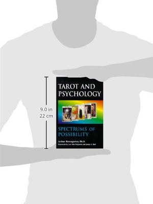 Tarot and Psychology: Spectrums of Possibility,New