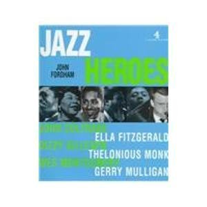 Jazz Heroes,Used