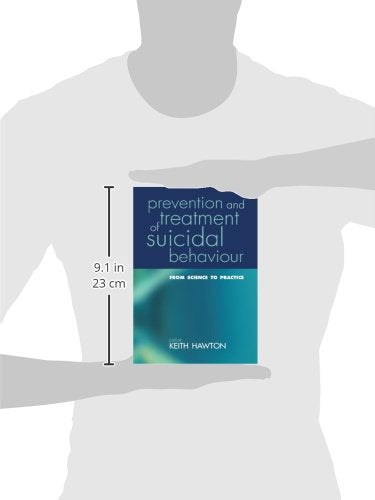 Prevention and Treatment of Suicidal Behaviour: From Science to Practice,Used