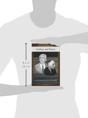 Faulkner and Warren,Used