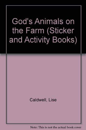 God's Animals on the Farm,Used