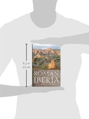 Roman Iberia: Economy, Society and Culture,Used
