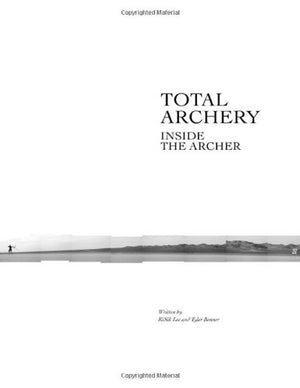 Total Archery: Inside the Archer,Used