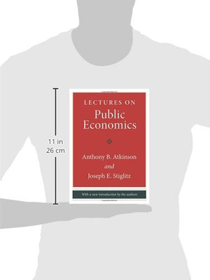 Lectures on Public Economics: Updated Edition
