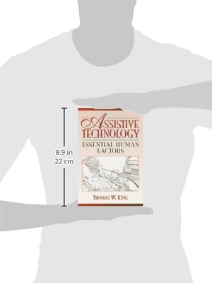 Assistive Technology: Essential Human Factors,Used