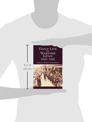 Daily Life in Wartime Japan, 19401945 (Modern War Studies),Used