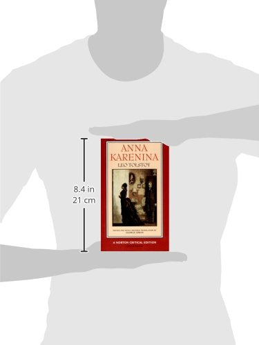 Anna Karenina: The Maude Translation: Backgrounds and Sources Criticism (A Norton Critical Edition),Used