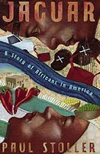 Jaguar: A Story of Africans in America,Used