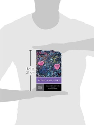 Romeo and Juliet: A Norton Critical Edition (Norton Critical Editions),New