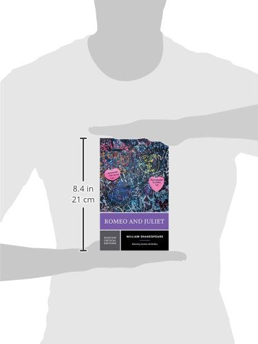 Romeo and Juliet: A Norton Critical Edition (Norton Critical Editions),New