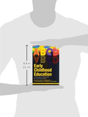Early Childhood Education (SchoolBased Practice in Action),Used