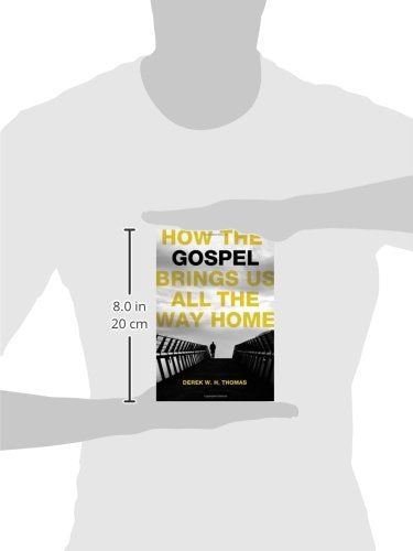 How the Gospel Brings Us All the Way Home,Used