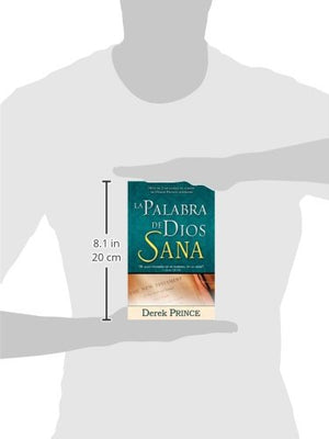 La Palabra de Dios sana (Spanish Edition),Used