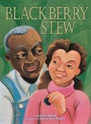 Blackberry Stew,Used