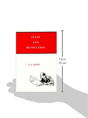 State and Revolution,New
