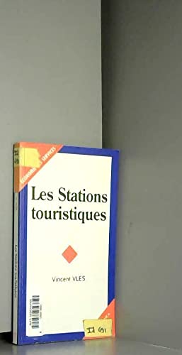 Les stations touristiques,Used