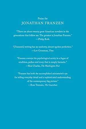 Farther Away: Essays,Used