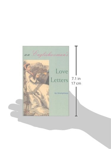 An Englishwoman's Love Letters,Used