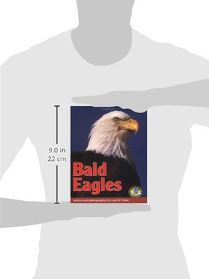 Bald Eagles (Early Bird Nature Books),Used
