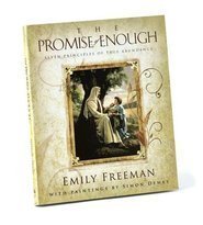 The Promise of Enough: Seven Principles of True Abundance,New