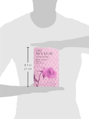 The Sick Rose: A Pastoral Elegy,New