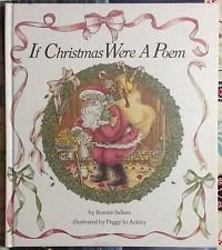 If Christmas Were a Poem,Used