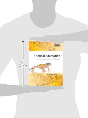 Thermal Adaptation: A Theoretical and Empirical Synthesis,Used
