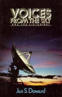 Voices from the Sky,Used