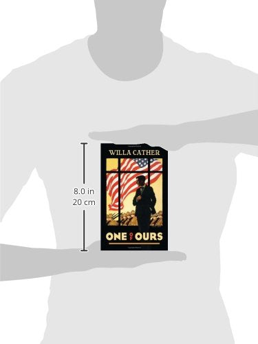 One Of Ours (Dover Value Editions),New