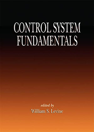 Control System Fundamentals,Used