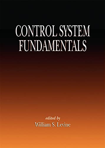Control System Fundamentals,Used