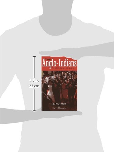 The AngloIndians,Used