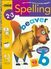 Spelling (Grades 2  3) (Step Ahead),Used