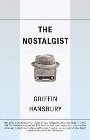 The Nostalgist,Used