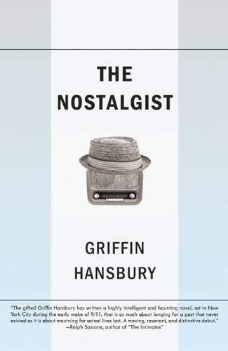 The Nostalgist,Used