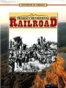 The Transcontinental Railroad (Expansion Of America),Used