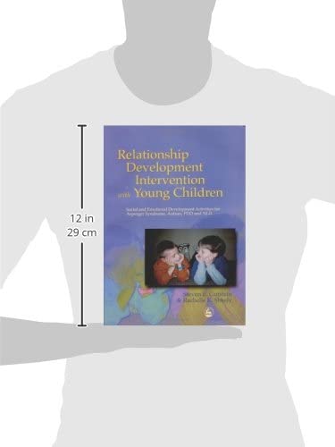 Relationship Development Intervention with Young Children: Social and Emotional Development Activities for Asperger Syndrome, Au,Used
