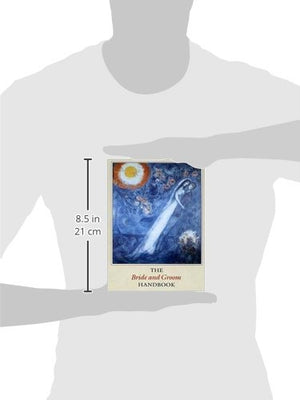The Bride and Groom Handbook,Used