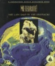 Meteorite!: The Last Days of the Dinosaurs (Ocean Explorers),Used