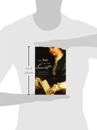 The Art Of The Sonnet-new,New
