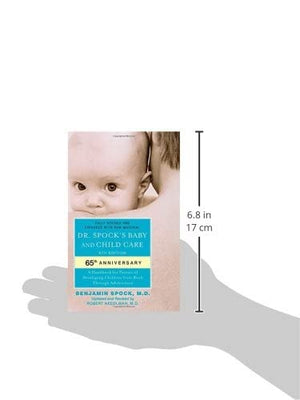 Dr. Spock'S Baby And Child Care: 9Th Edition