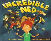 Incredible Ned,Used