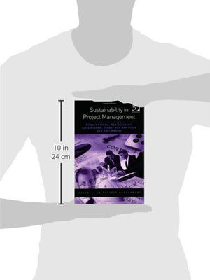 Sustainability in Project Management (Routledge Frontiers in Project Management),Used