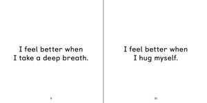 When I'm Angry: English Edition (Nunavummi Reading SeriesSocial Emotional Learning),Used