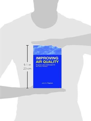 Improving Air Quality: Progress and Challenges for the Auto Industry,Used