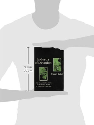 Industry of Devotion,Used